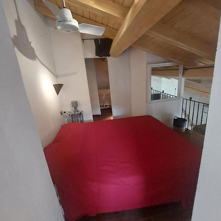Casetta Bouganville Porto Rotondo Luaran gambar