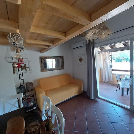 Casetta Bouganville Porto Rotondo Luaran gambar