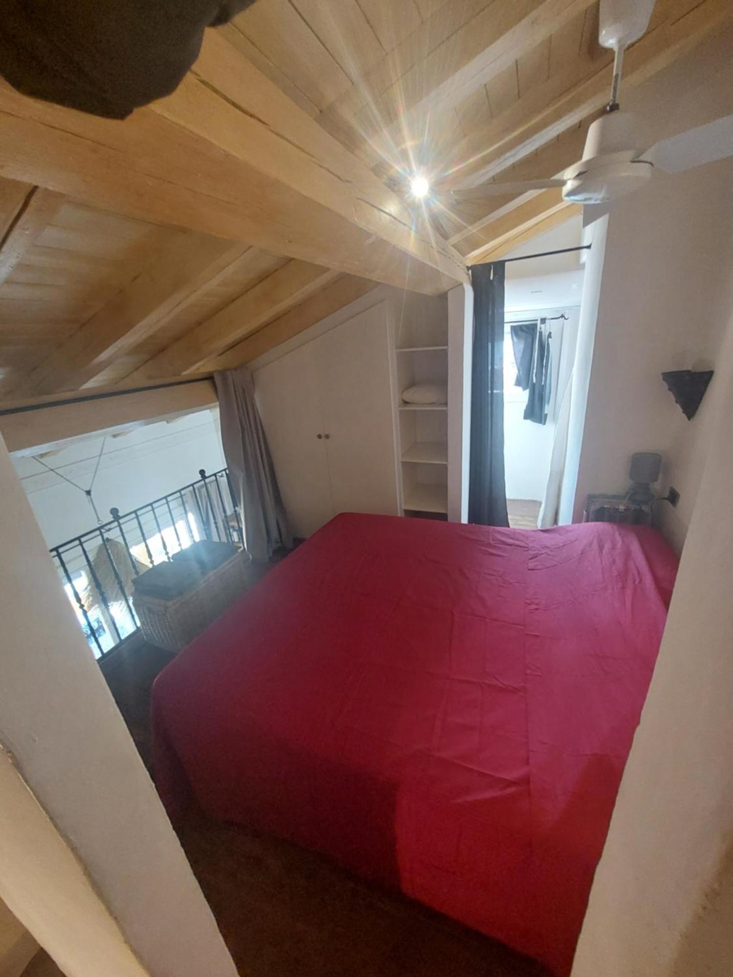 Casetta Bouganville Porto Rotondo Luaran gambar