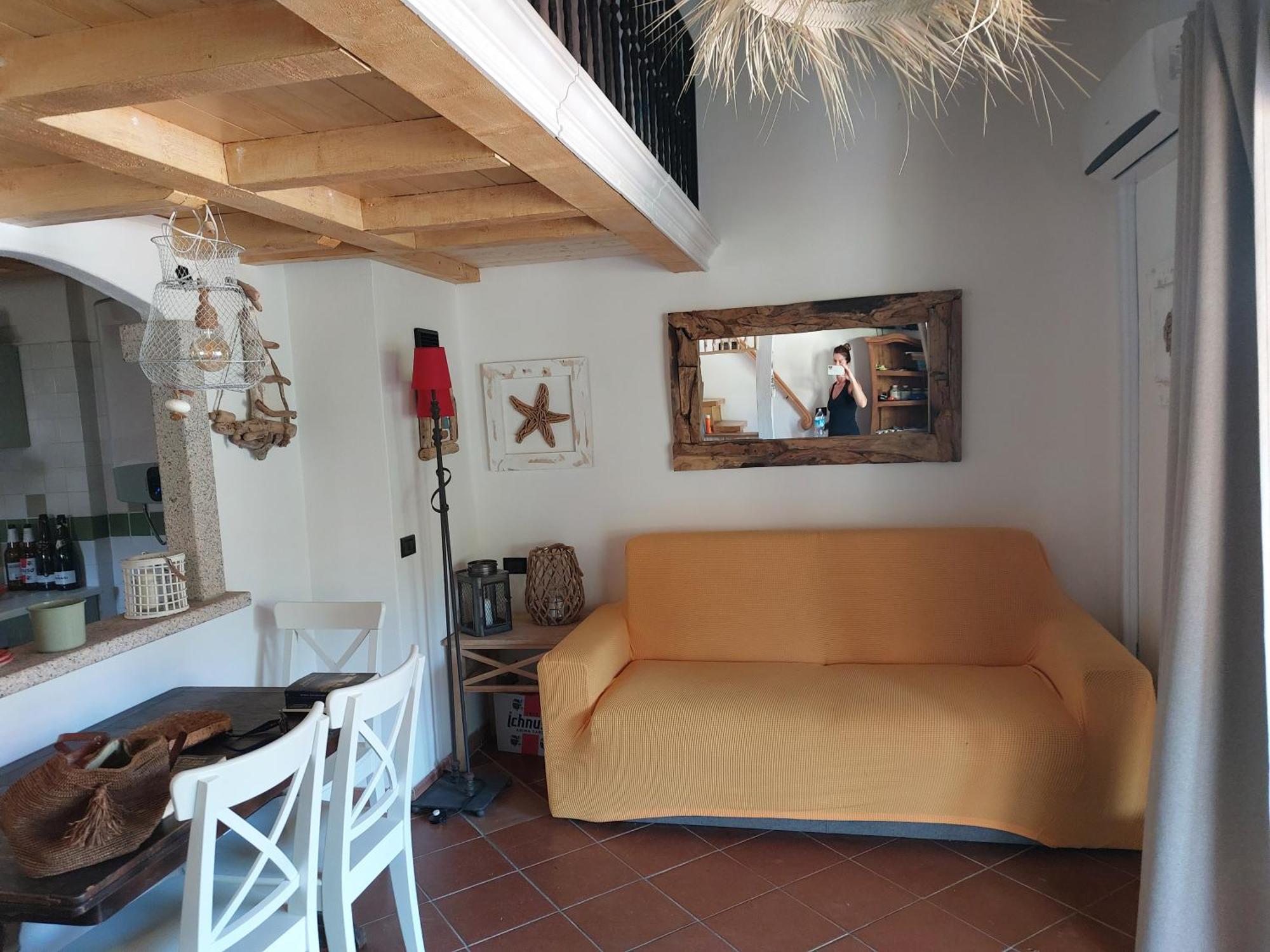 Casetta Bouganville Porto Rotondo Luaran gambar
