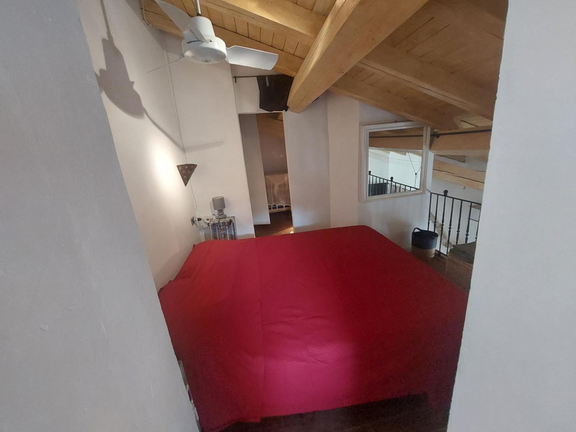 Casetta Bouganville Porto Rotondo Luaran gambar